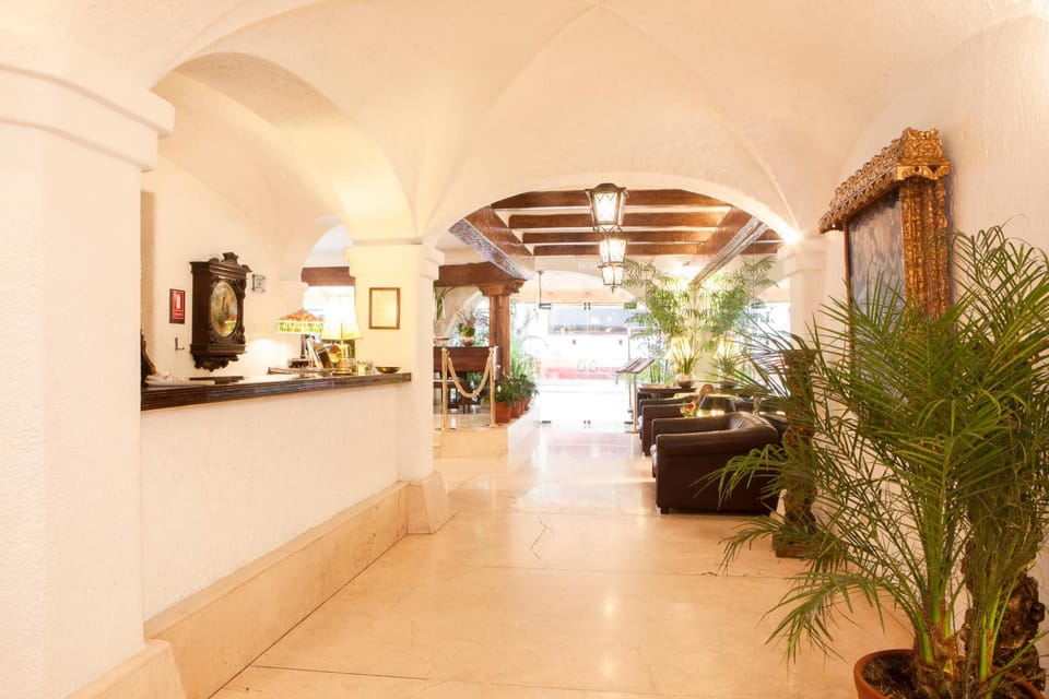 Antara Hotel & Suites - Miraflores Hotel in Miraflores