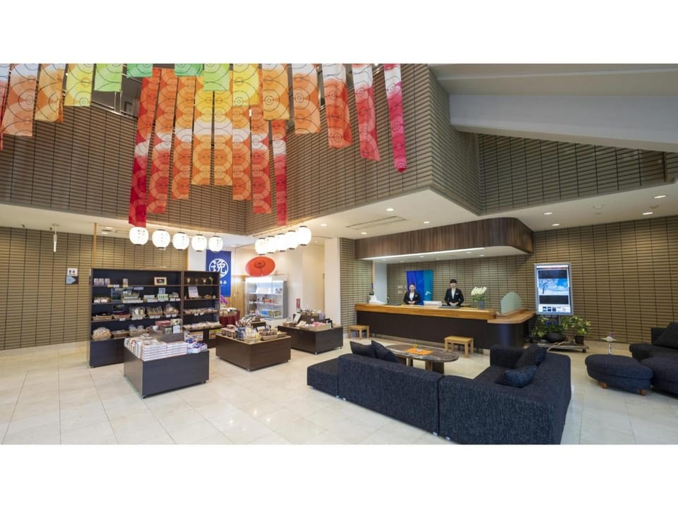 Hotel Sekisuien - Vacation STAY 44700v Hotel in Japan