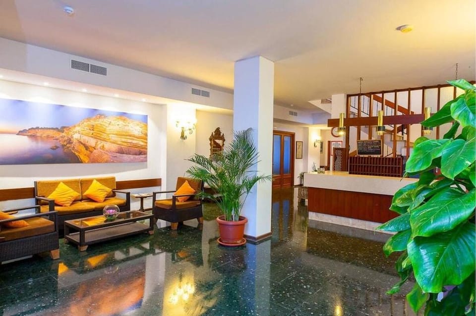 Hotel - Galera Hotel in Sant Antoni Portmany