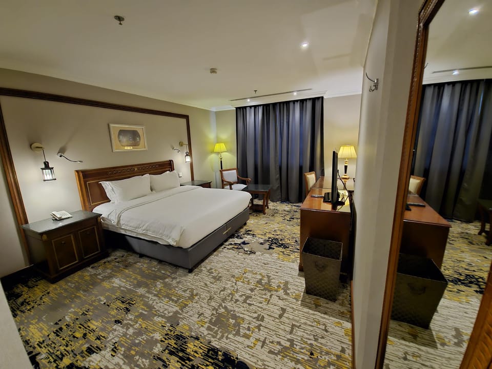 Quiet Shatea Jeddah Hotel Hotel in Jeddah