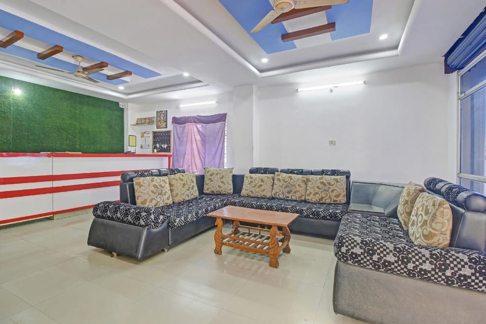 Hotel O Satya Inn Hotel in Telangana