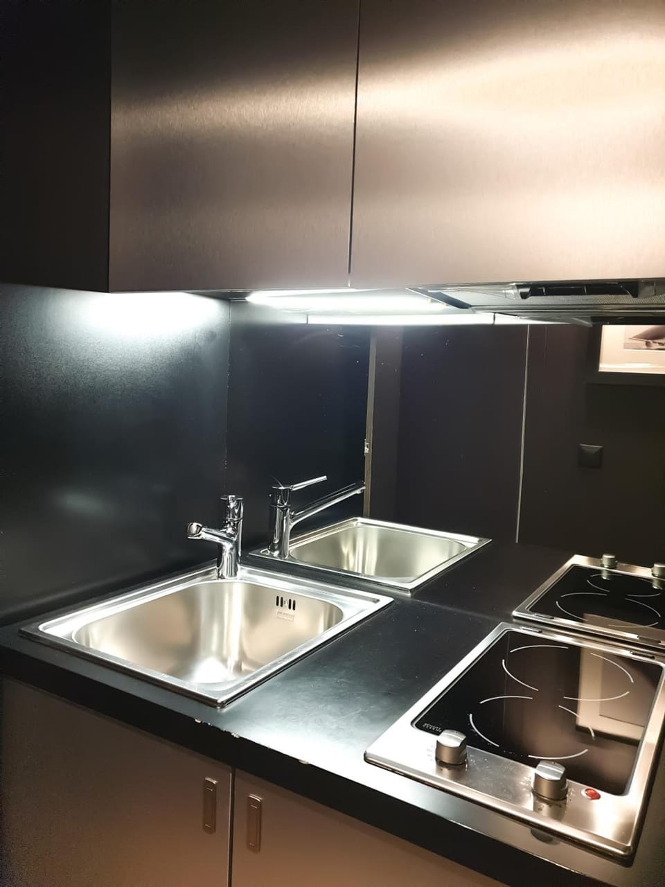 San Carlo Suite Hotel in Lugano