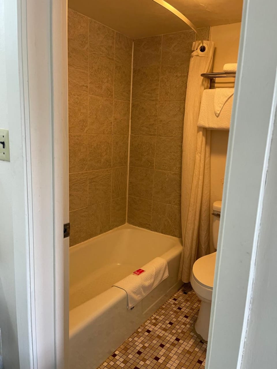 Horseshoe Curve Lodge Hotel in Altoona
