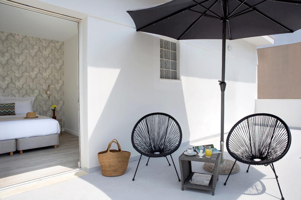 Hypnos Inn Athens Hotel in Athens