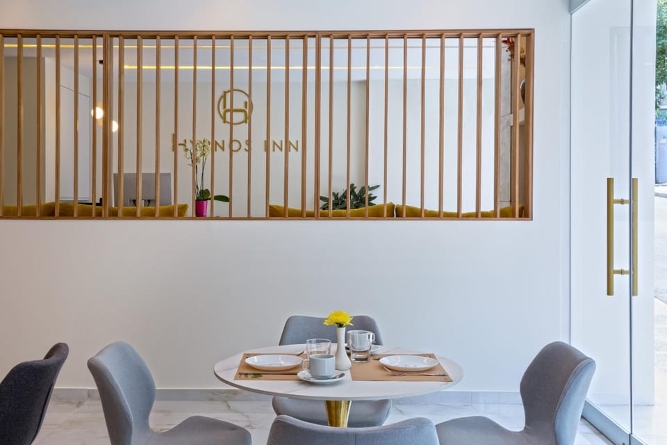 Hypnos Inn Athens Hotel in Athens