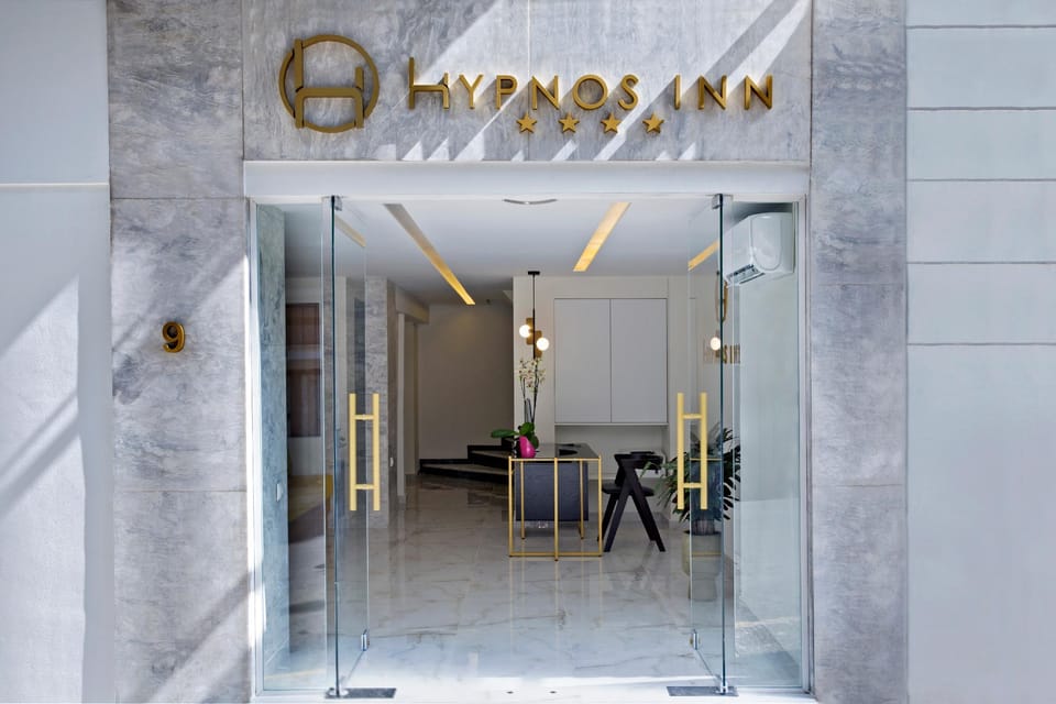 Hypnos Inn Athens Hotel in Athens