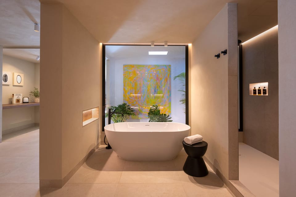 Anfitrion Villas & Suites Hotel in Marbella