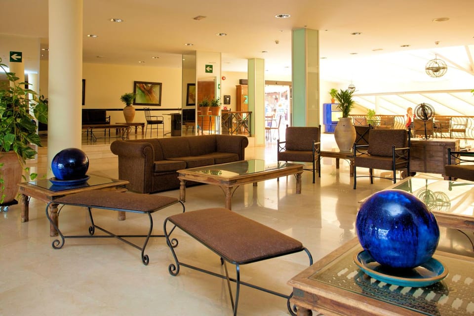 SBH Hotel Royal Monica Hotel in Playa Blanca