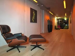 Riders Hotel Hotel in Canton of Grisons