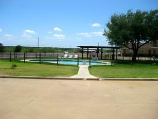 Ridge Motel Motel in Texas