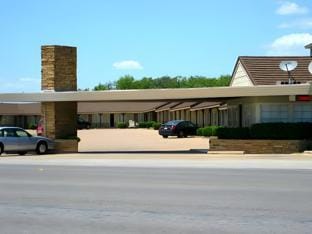 Ridge Motel Motel in Texas
