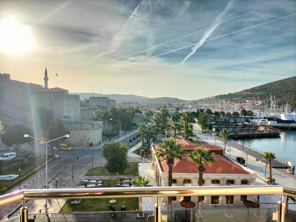Rıdvan Hotel Hotel in Cesme