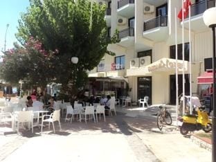 Rıdvan Hotel Hotel in Cesme