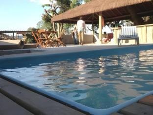 Rio Forest Hostel Hostel in Santa Teresa
