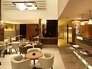 Ritz Leblon Hotel in Rio de Janeiro