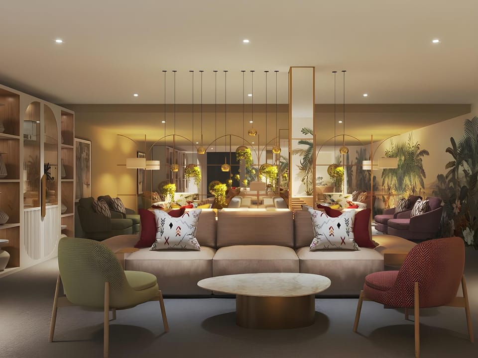 The Hazendal Hotel Hotel in Stellenbosch