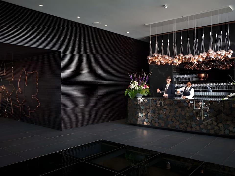 The Hazendal Hotel Hotel in Stellenbosch