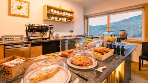 HOTEL DOLOMITI di De Martin D Oscar Hotel in Friuli-Venezia Giulia