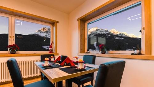 HOTEL DOLOMITI di De Martin D Oscar Hotel in Friuli-Venezia Giulia