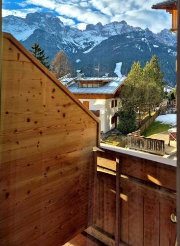 HOTEL DOLOMITI di De Martin D Oscar Hotel in Friuli-Venezia Giulia