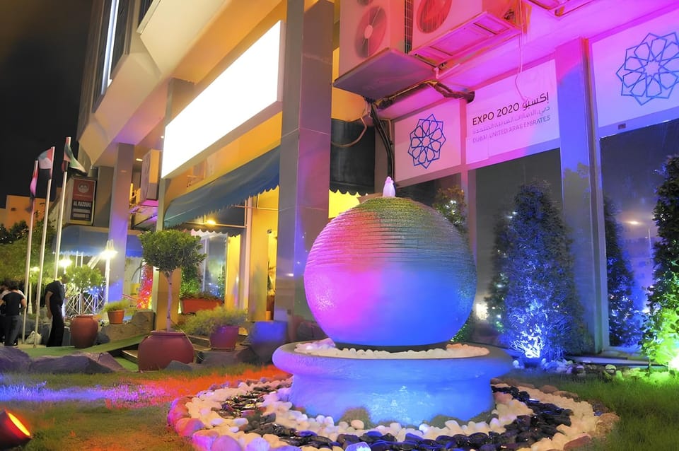 Regal Peninsula Hotel Hotel in Dubai