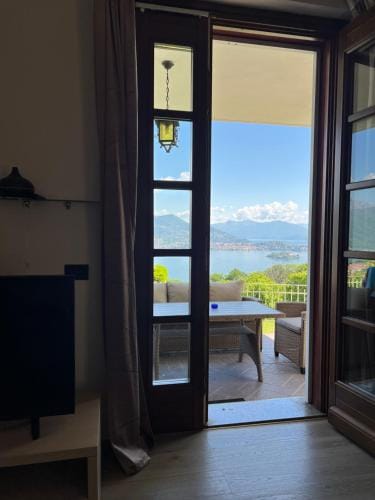 Panorama Hotel in Baveno