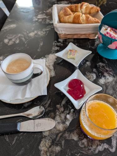 Chez Nonna Hotel in Auvergne-Rhône-Alpes