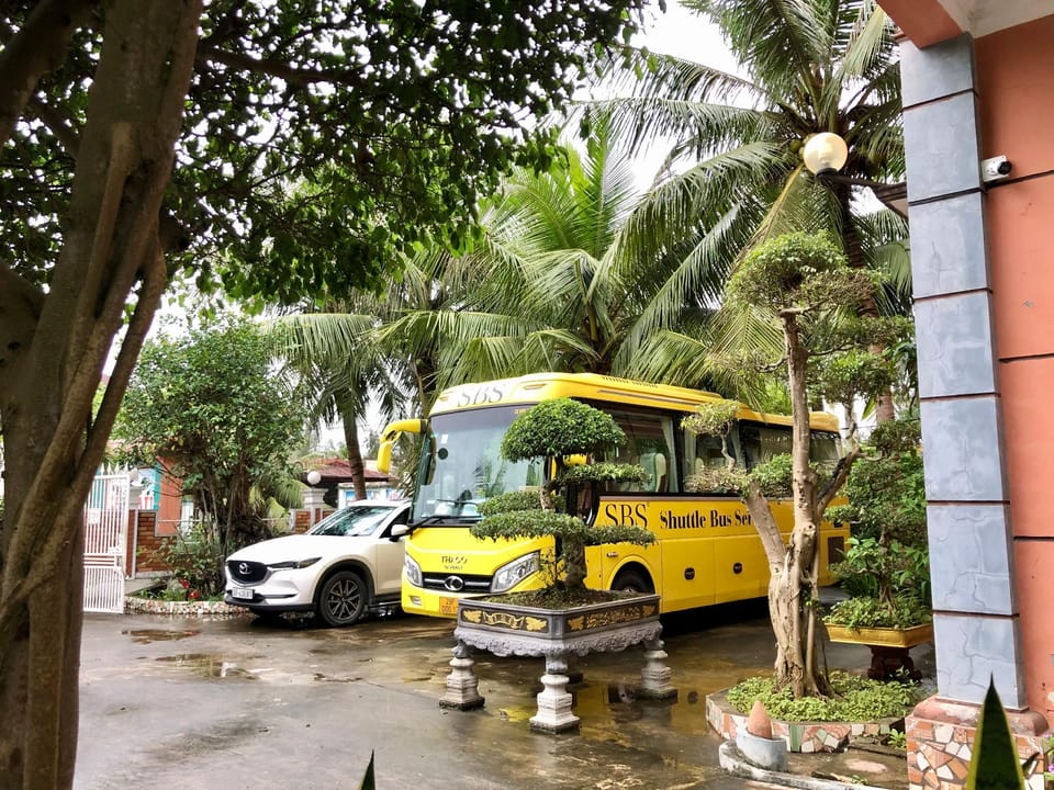HaiAu Hotel  Hotel in Laos