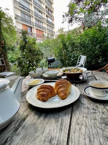 Le Grand Maulnes Hotel in Paris