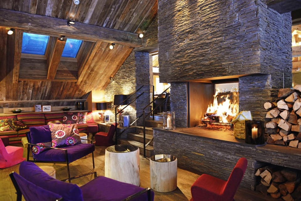 Hotel Le Savoy Hotel in Les Allues