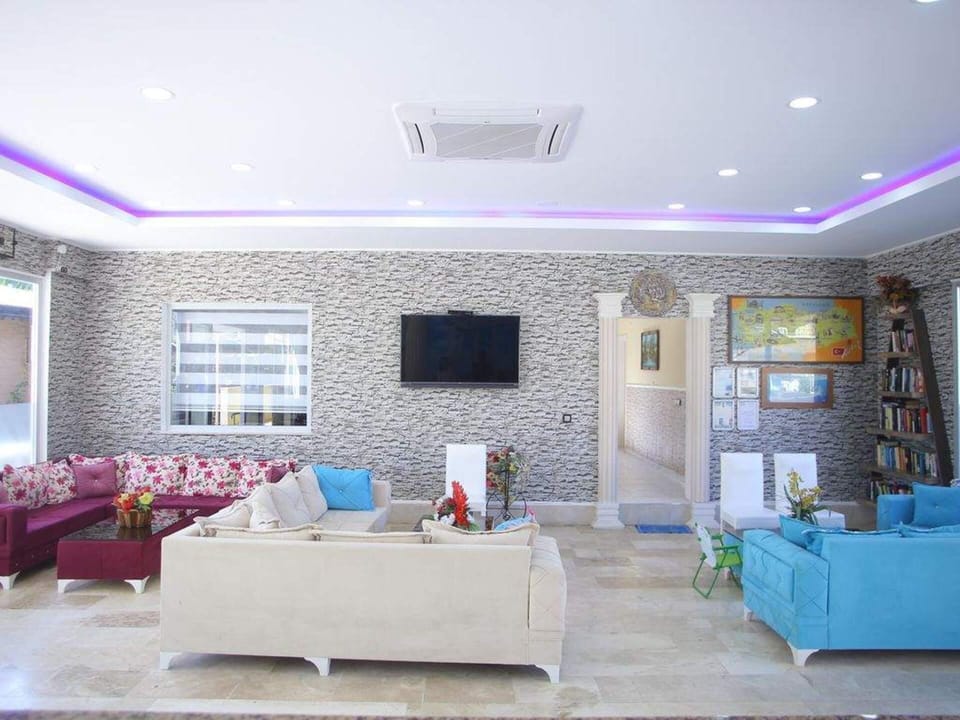 Sayanora Hotel - All Inclusive Hotel in Side