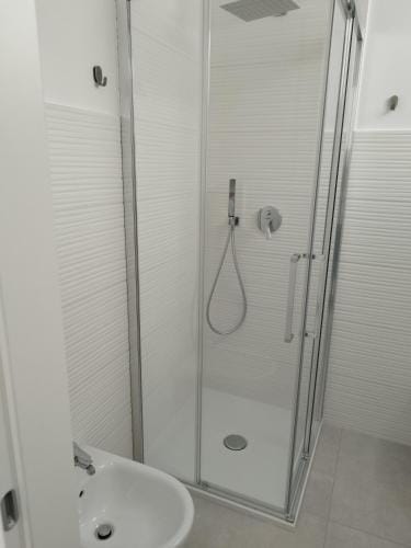 Le stanze del Maestro Hotel in Matera