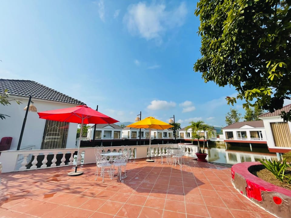 Facilities