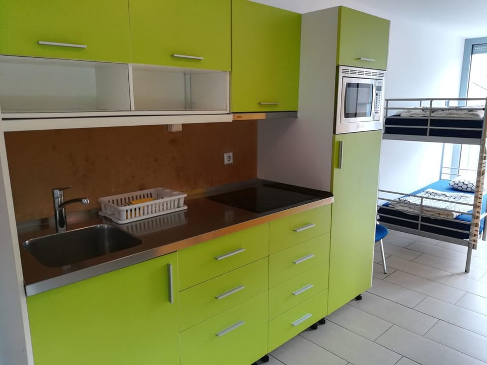 Simbol Hostel & Rooms with Free Private Parking Hostel in Ljubljana