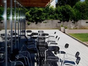 Simbol Hostel & Rooms with Free Private Parking Hostel in Ljubljana