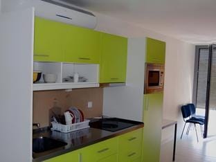 Simbol Hostel & Rooms with Free Private Parking Hostel in Ljubljana
