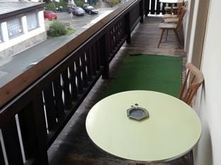 SnowBunnys BackPackers Hostel Hostel in Kitzbuhel