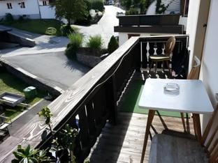 SnowBunnys BackPackers Hostel Hostel in Kitzbuhel