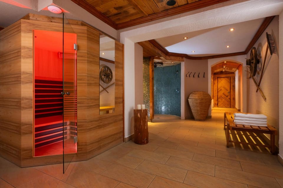 Sonnhof am Hochkonig Hotel in Salzburgerland