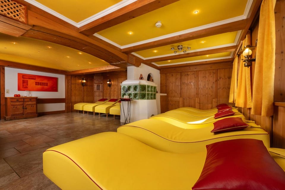 Sonnhof am Hochkonig Hotel in Salzburgerland
