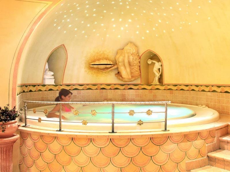 Sporting Hotel Hotel in Province of Brescia
