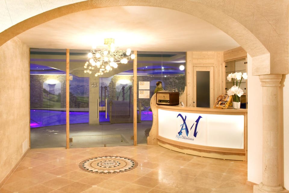Sporting Hotel Hotel in Province of Brescia