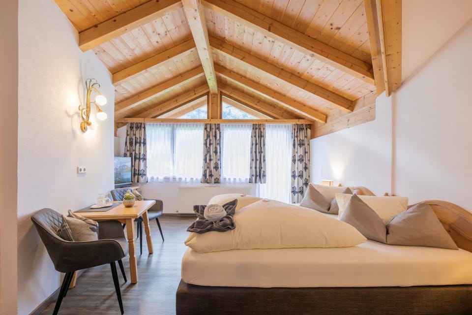 Stacklerhof Hotel in Neustift im Stubaital
