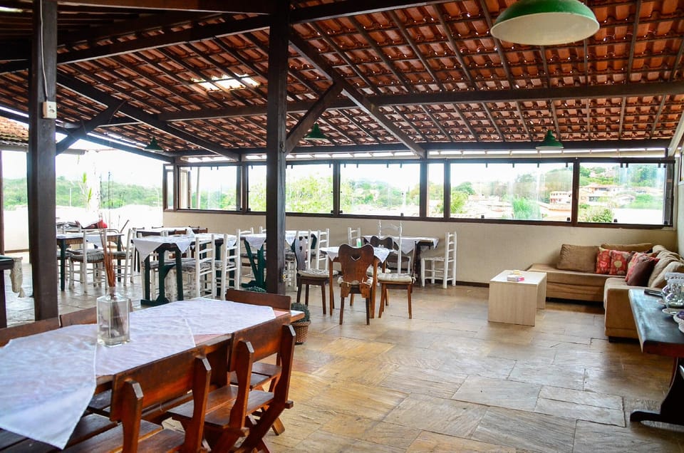 Star Buzios Pousada Inn in Armacao dos Buzios