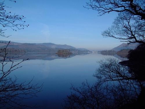 Strathmore Guest House Hotel in Keswick
