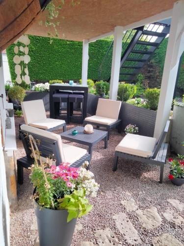 Le grenier de Mamou Hotel in Hauts-de-France