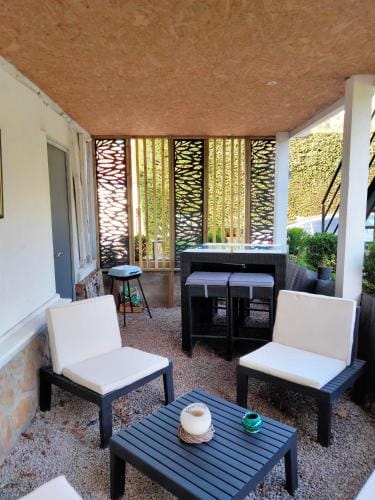 Le grenier de Mamou Hotel in Hauts-de-France