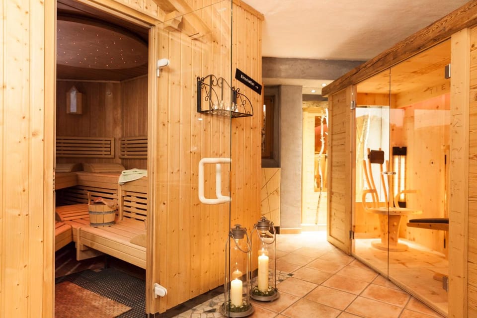 Fiakerhof Hotel in Garmisch-Partenkirchen