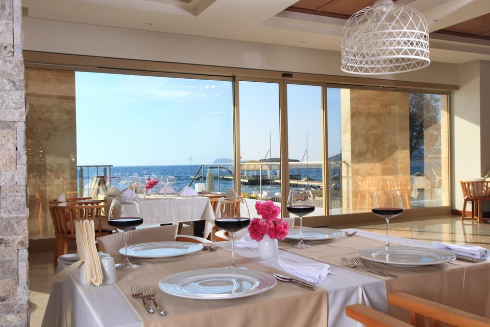Sundance Suites Hotel Hotel in Muğla Province