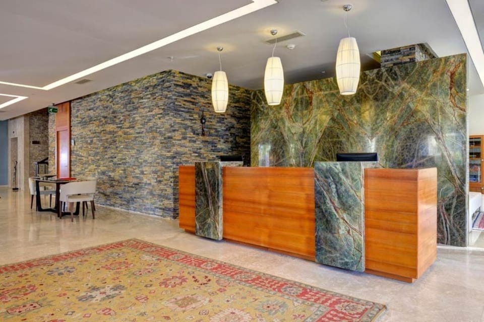 Sundance Suites Hotel Hotel in Muğla Province
